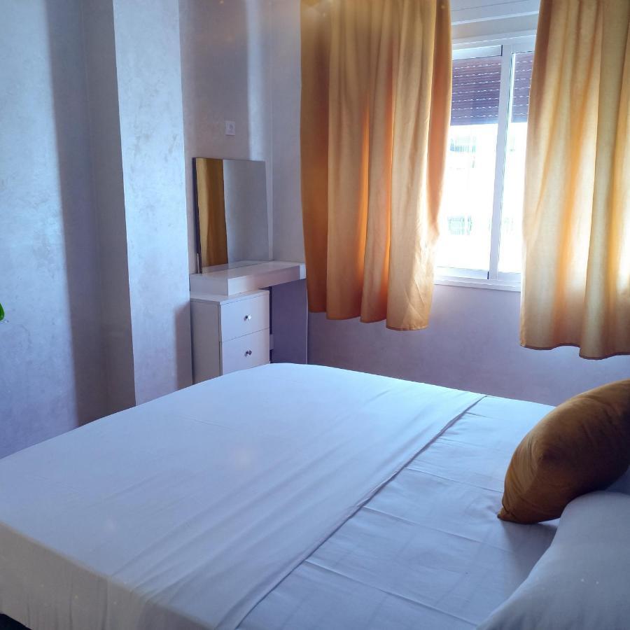 طنجة Luxury Apartement In City Center المظهر الخارجي الصورة