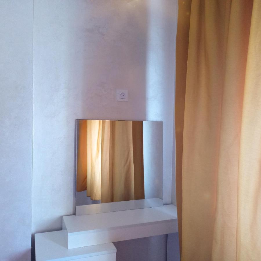 طنجة Luxury Apartement In City Center المظهر الخارجي الصورة