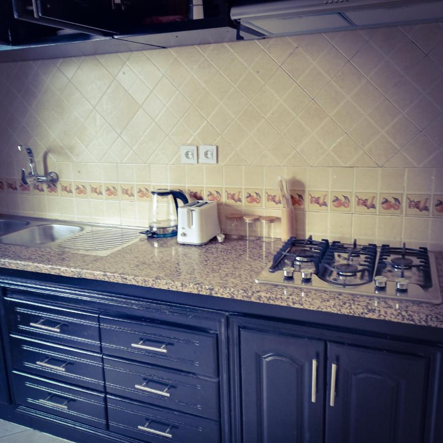 طنجة Luxury Apartement In City Center المظهر الخارجي الصورة