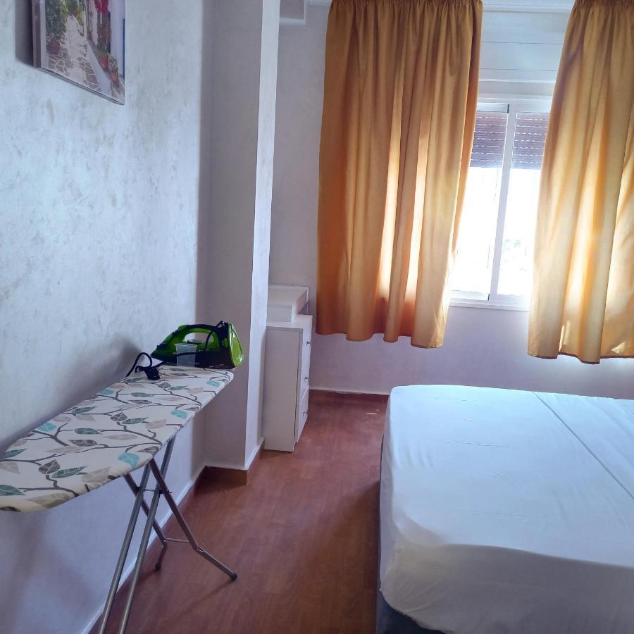 طنجة Luxury Apartement In City Center المظهر الخارجي الصورة
