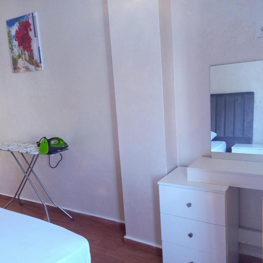 طنجة Luxury Apartement In City Center المظهر الخارجي الصورة